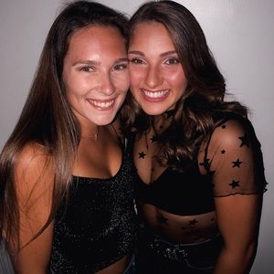 Meet your Posher, Julia